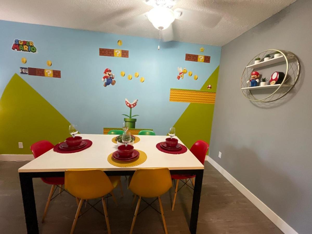 Hollywood Apartment Mario&Gucci With Pool Los Angeles Ngoại thất bức ảnh